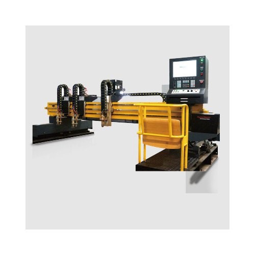 Heavy Duty CNC Plasma Cutting mc Model-2500CP